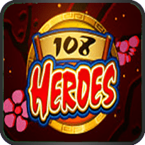 108-Heroes