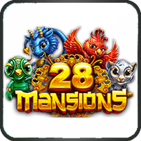 28-Mansions