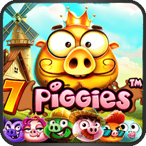 7-Piggies™