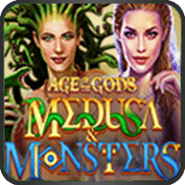 Age-of-the-Gods-Medusa-Monsters