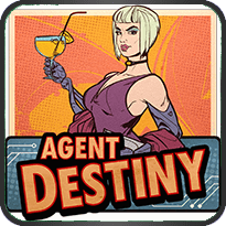 Agent-Destiny