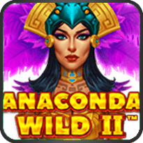 Anaconda-Wild-II