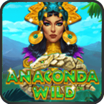 Anaconda-Wild