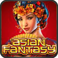 Asian-Fantasy