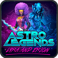 Astro-Legends