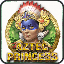 Aztec-Warrior-Princess