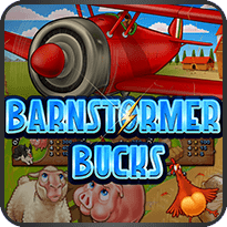 Barnstormer-Bucks
