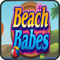Beach-Babes