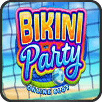 Bikini-Party