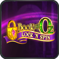 Book-Of-Oz