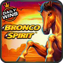 Bronco-Spirit™