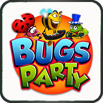 Bugs-Party