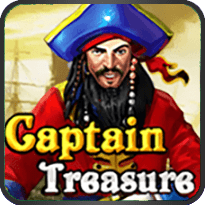 Captains-Treasure