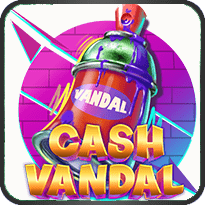 Cash-Vandal
