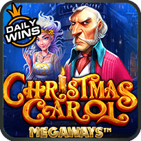 Christmas-Carol-Megaways™