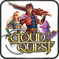 Cloud-Quest