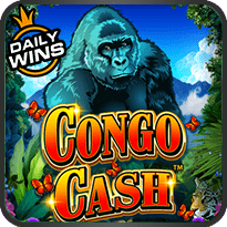 Congo-Cash™