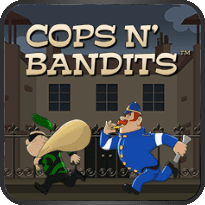 Cops-N-Bandits