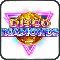 Disco-Diamonds