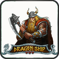 Dragon-Ship