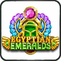 Egyptian-Emeralds