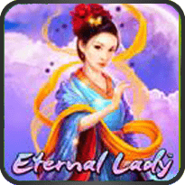 Eternal-Lady