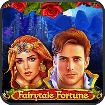 Fairytale-Fortune