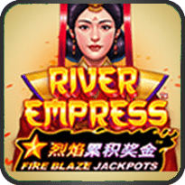 Fire-Blaze-River-Empress