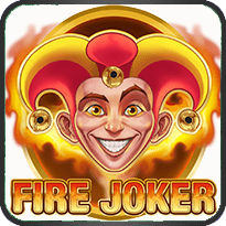 Fire-Joker