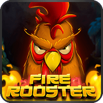 Fire-Rooster