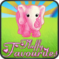Fluffy-Favourites
