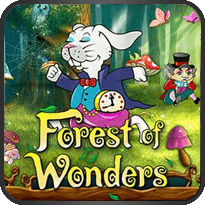 Forest-of-Wonders