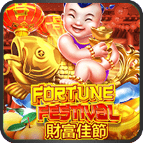 Fortune-Festival