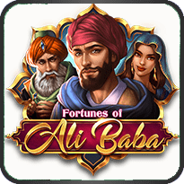Fortunes-of-Ali-Baba