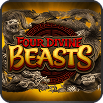 Four-Divine-Beasts