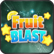 Fruity-Blast™