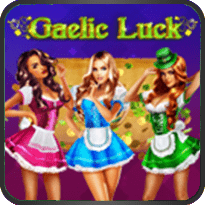 Gaelic-Luck