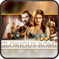 Glorious-Rome