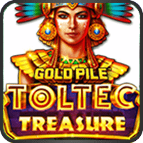 Gold-Pile™-Toltec-Treasure
