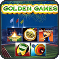 Golden-Games