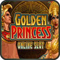 Golden-Princess