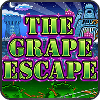 Grape-Escape