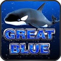 Great-Blue