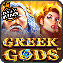 Greek-Gods™
