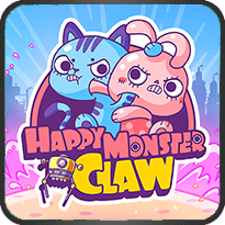 Happy-Monster-Claw