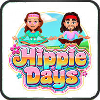 Hippie-Days