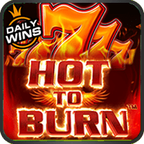Hot-to-Burn™