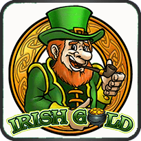 Irish-Gold