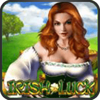 Irish-Luck