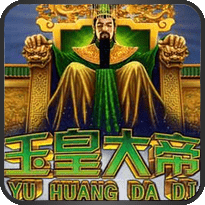 Jade-Emperor